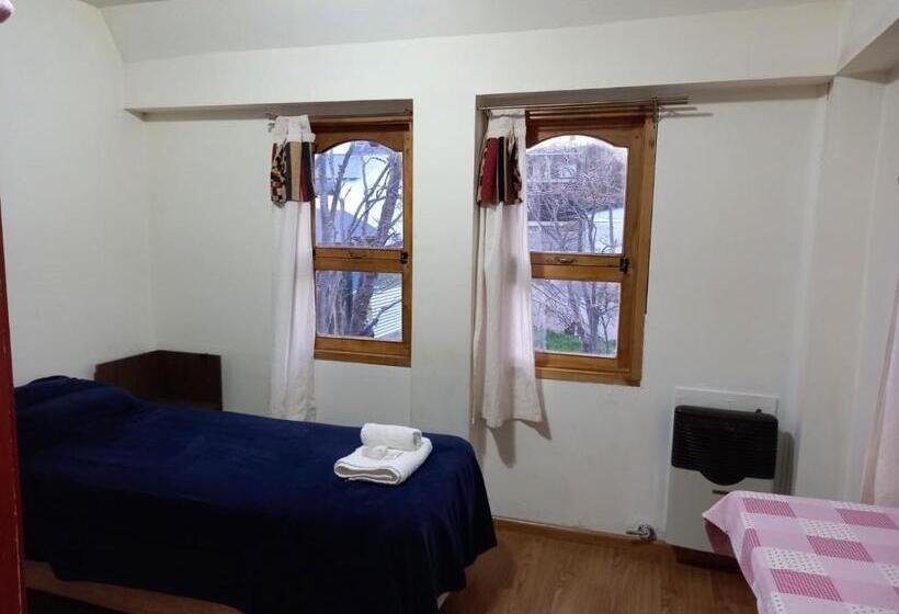 スタンダードルーム, Hostel Comunidad Ushuaia