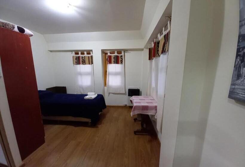 اتاق استاندارد, Hostel Comunidad Ushuaia