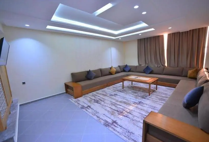 اتاق استاندارد, Residence Centrosuit