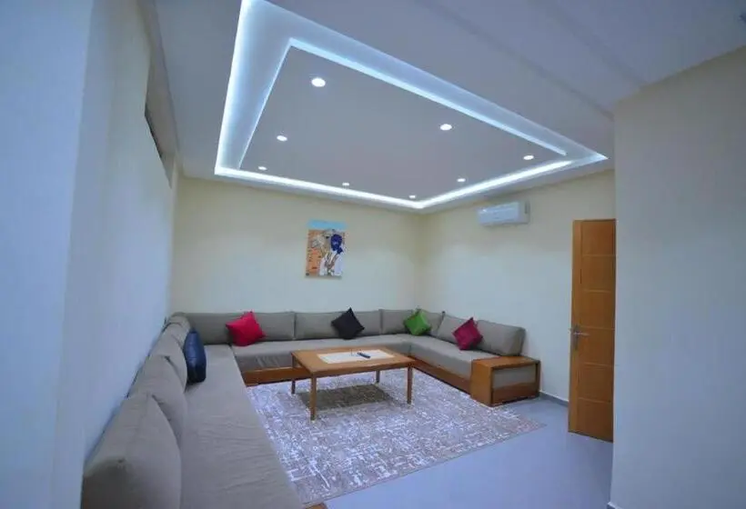 اتاق استاندارد, Residence Centrosuit