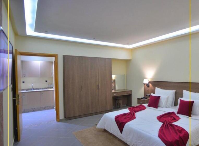 Номер Стандарт, Residence Centrosuit