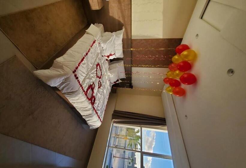 Номер Стандарт, Residence Centrosuit