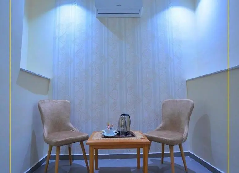 آپارتمان سوپریور 1 خوابه, Residence Centrosuit