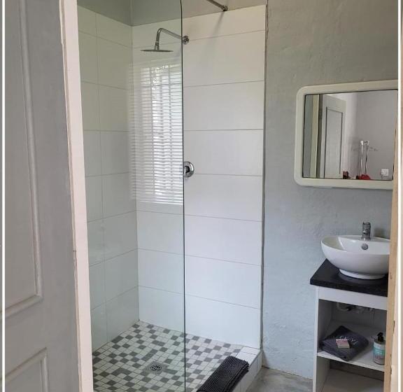 Апартаменты 1 Спальня, Soos Bed & Breakfast