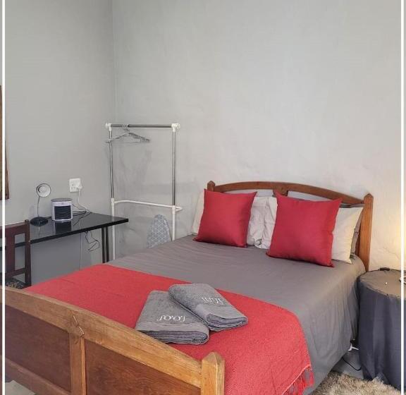 Апартаменты 1 Спальня, Soos Bed & Breakfast