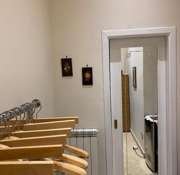 غرفة ديلوكس, The Rooftop Terrace B&b