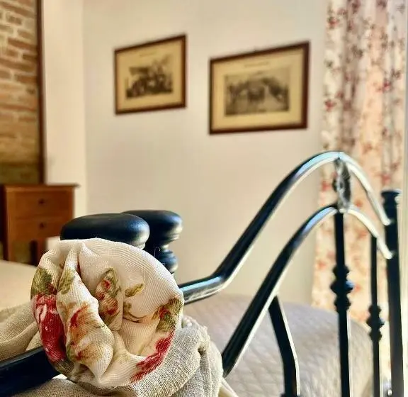 اتاق استاندارد چهار تخته, Appartamento In Centro   Bellavista House