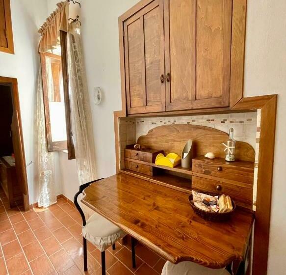 Четырехместный Номер Стандарт, Appartamento In Centro   Bellavista House
