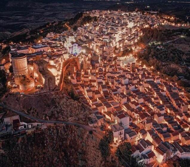 Четырехместный Номер Стандарт, Appartamento In Centro   Bellavista House