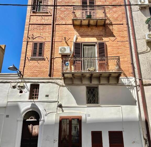 Четырехместный Номер Стандарт, Appartamento In Centro   Bellavista House