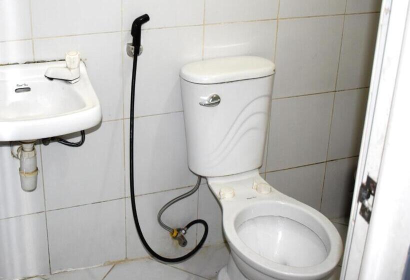 غرفة ديلوكس, 1812 Vc Lodge