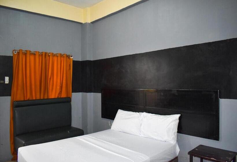 غرفة ديلوكس, 1812 Vc Lodge