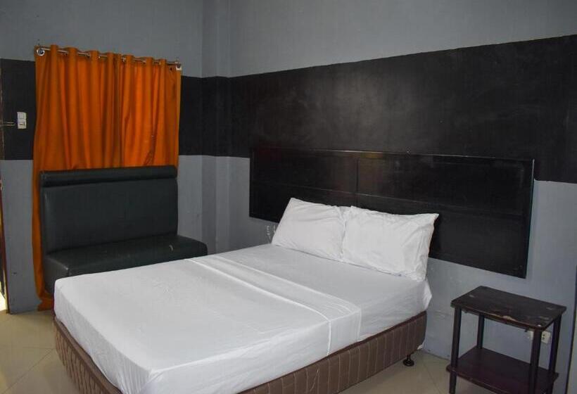 غرفة ديلوكس, 1812 Vc Lodge