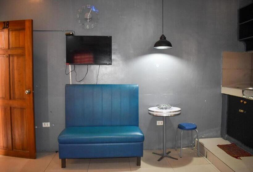 غرفة عائلية, 1812 Vc Lodge