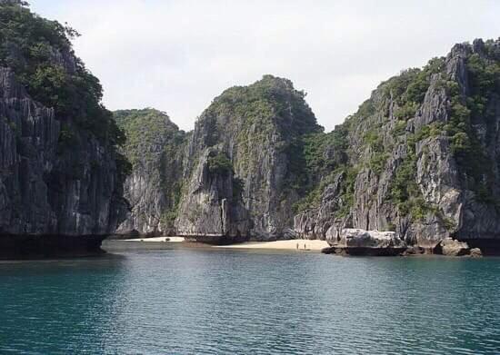 اتاق استاندارد سه نفره, Bee Lucky Homestay Cat Ba Island