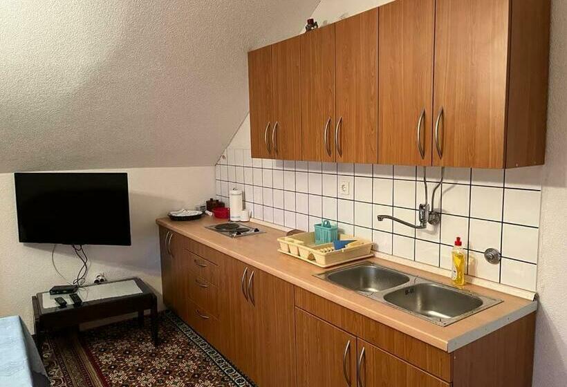 اتاق استاندارد سه نفره, Sobe I Apartmani Dragović