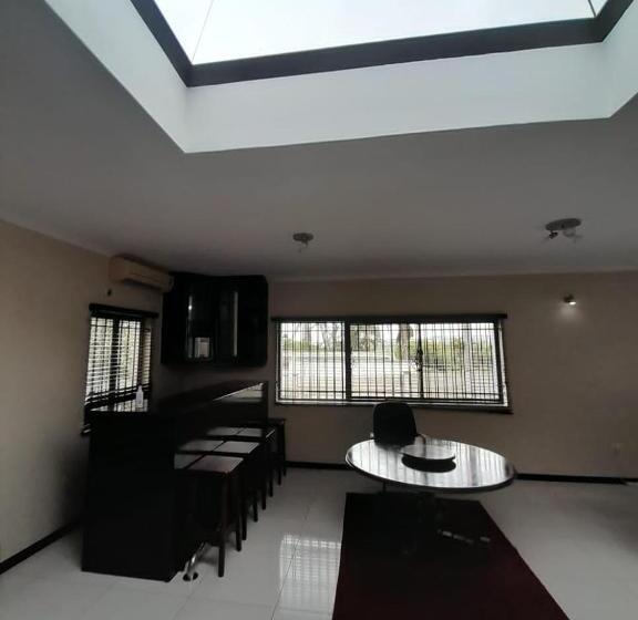 منزل 4 غرف نوم, The Family And Prayer Guesthouse