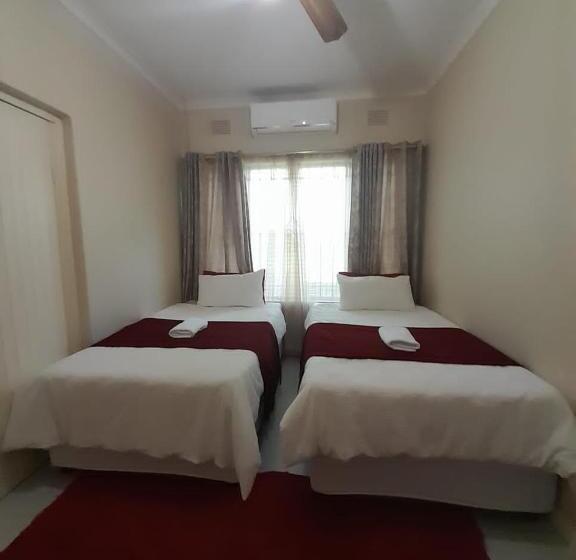 منزل 4 غرف نوم, The Family And Prayer Guesthouse