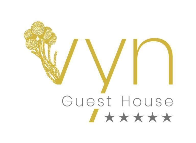 غرفة ديلوكس مطلّة علي البحر, Vyn Guest House Hout Bay