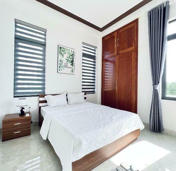 اتاق استاندارد, 150 Homestay