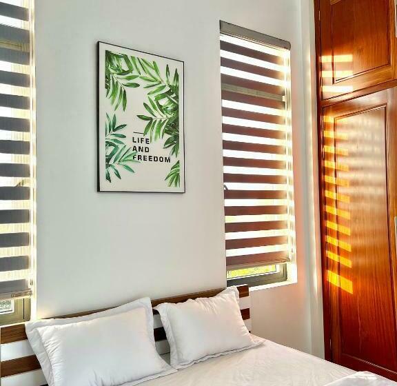 اتاق استاندارد, 150 Homestay