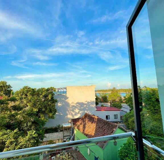 اتاق استاندارد, 150 Homestay