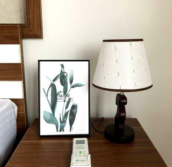 اتاق خانوادگی, 150 Homestay