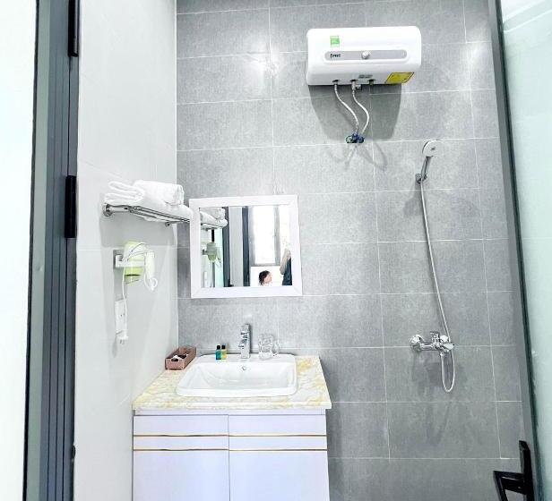 اتاق استاندارد, 150 Homestay