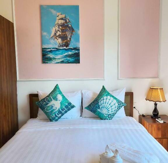 اتاق سوپریور, Hodota Cam Binh Resort & Spa Lagi Beach