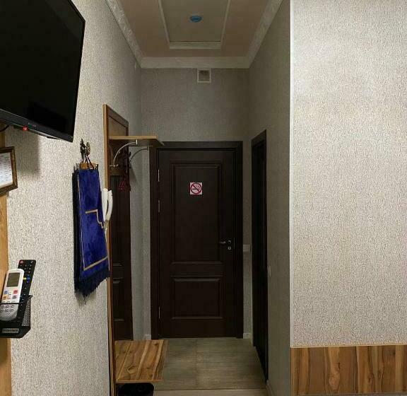 اتاق استاندارد, Davan