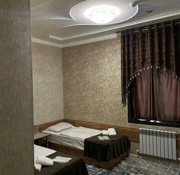 اتاق استاندارد, Davan