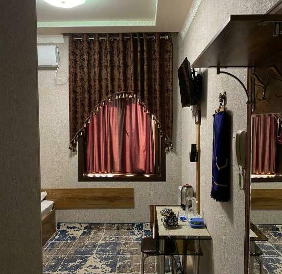 اتاق استاندارد, Davan