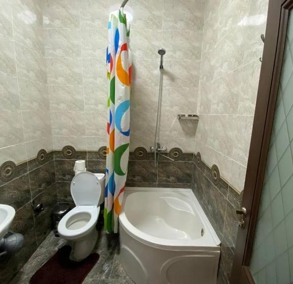 اتاق استاندارد, Davan