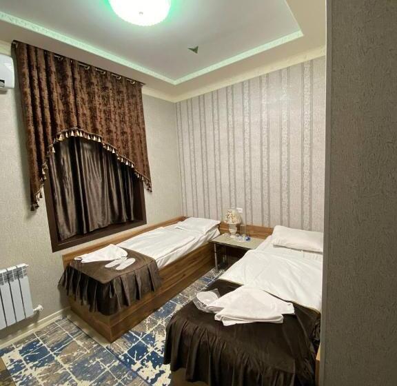 اتاق استاندارد, Davan