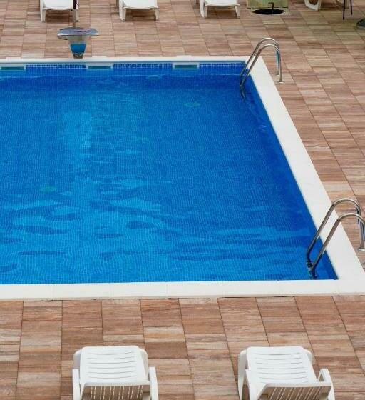 اتاق لوکس, Stari Grad Fojnica