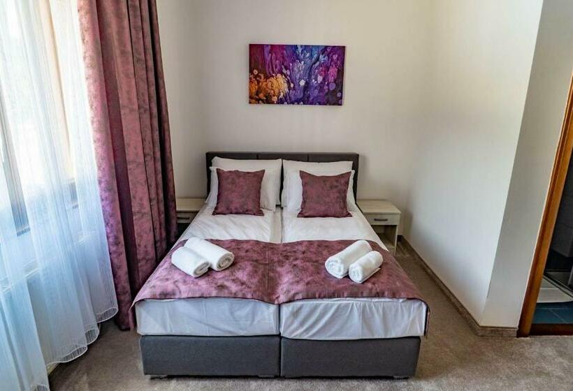 اتاق لوکس, Stari Grad Fojnica