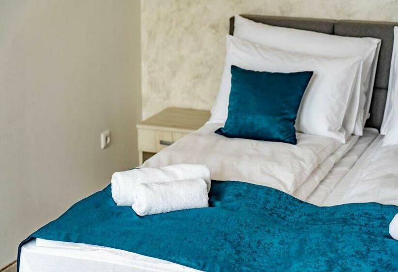 اتاق لوکس یک تخته, Stari Grad Fojnica