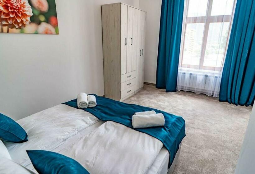 اتاق لوکس یک تخته, Stari Grad Fojnica