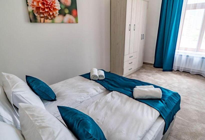 Economy Quadruple Room, Stari Grad Fojnica