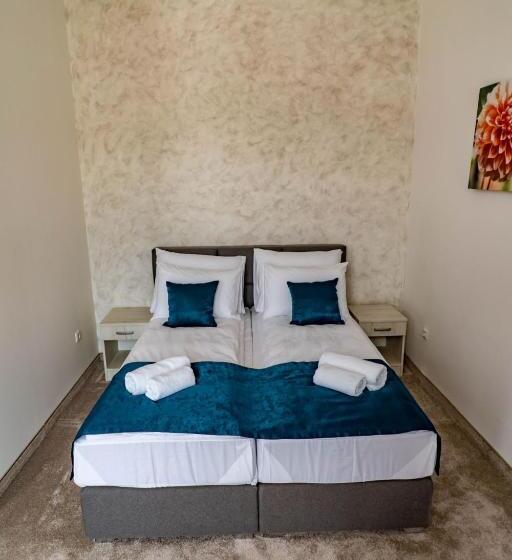 Economy Quadruple Room, Stari Grad Fojnica