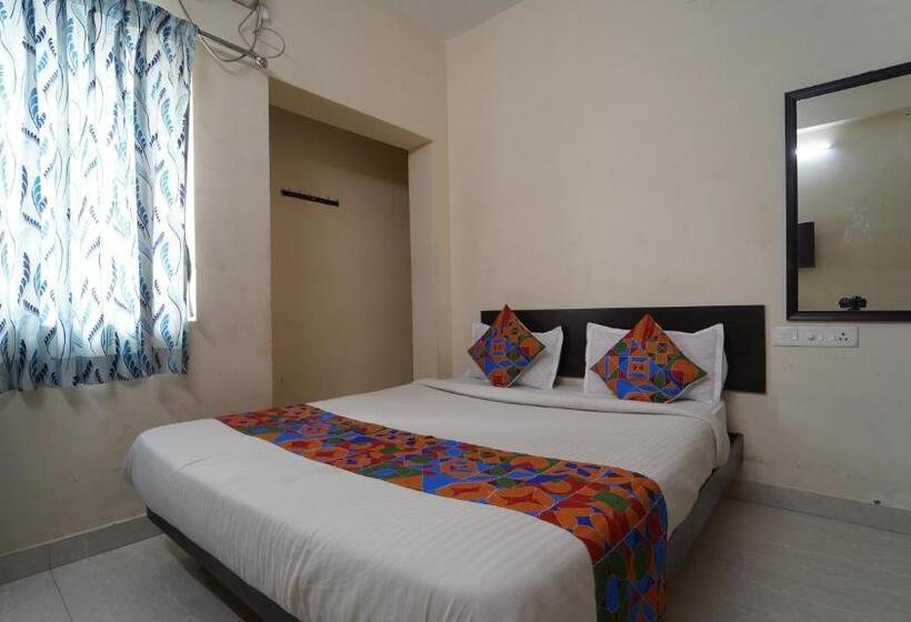 غرفة ديلوكس, Vangal Nest Peelamedu Psg Stay