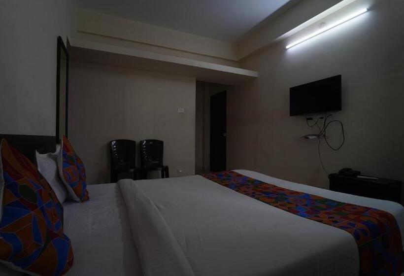 غرفة ديلوكس, Vangal Nest Peelamedu Psg Stay