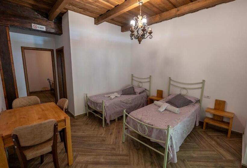 ファミリールーム, Guesthouse Véni I Gjyshit