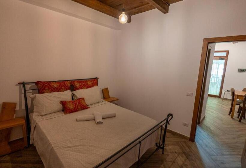 ファミリールーム, Guesthouse Véni I Gjyshit