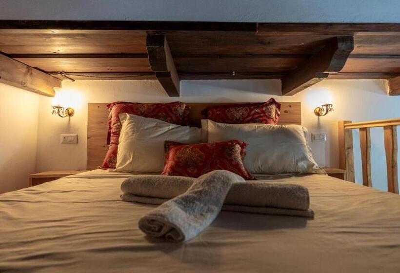 패밀리 룸, Guesthouse Véni I Gjyshit