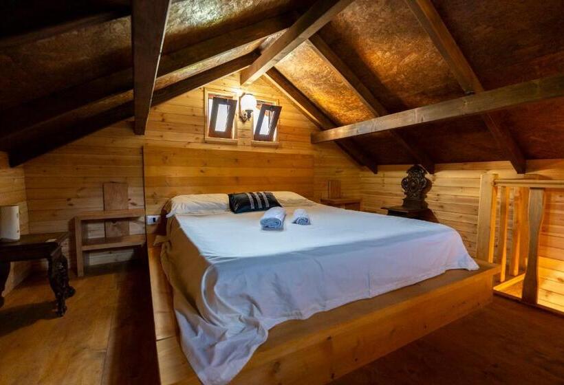 スタンダードルーム, Guesthouse Véni I Gjyshit