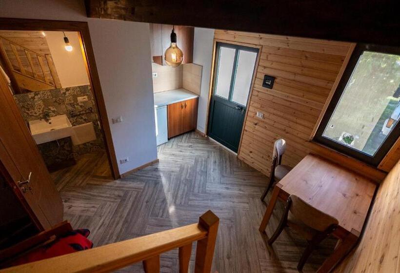 スタンダードルーム, Guesthouse Véni I Gjyshit