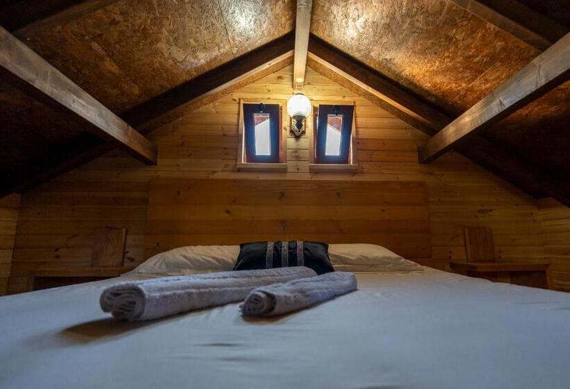 スタンダードルーム, Guesthouse Véni I Gjyshit