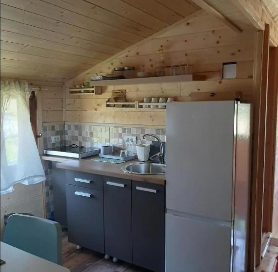 سوییت خانوادگی, Kremanski čardak