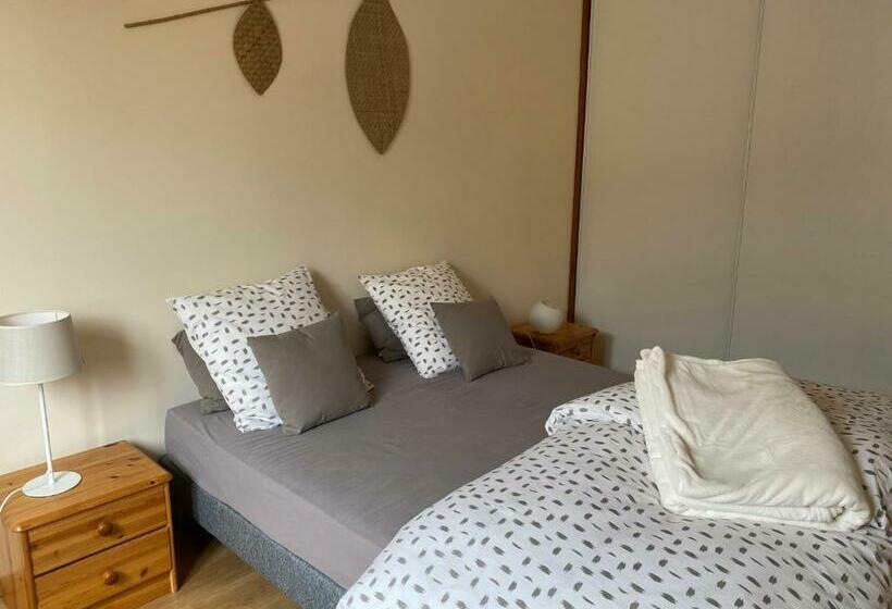 Номер Стандарт, Maison D Hôtes   La Grange Du Janin